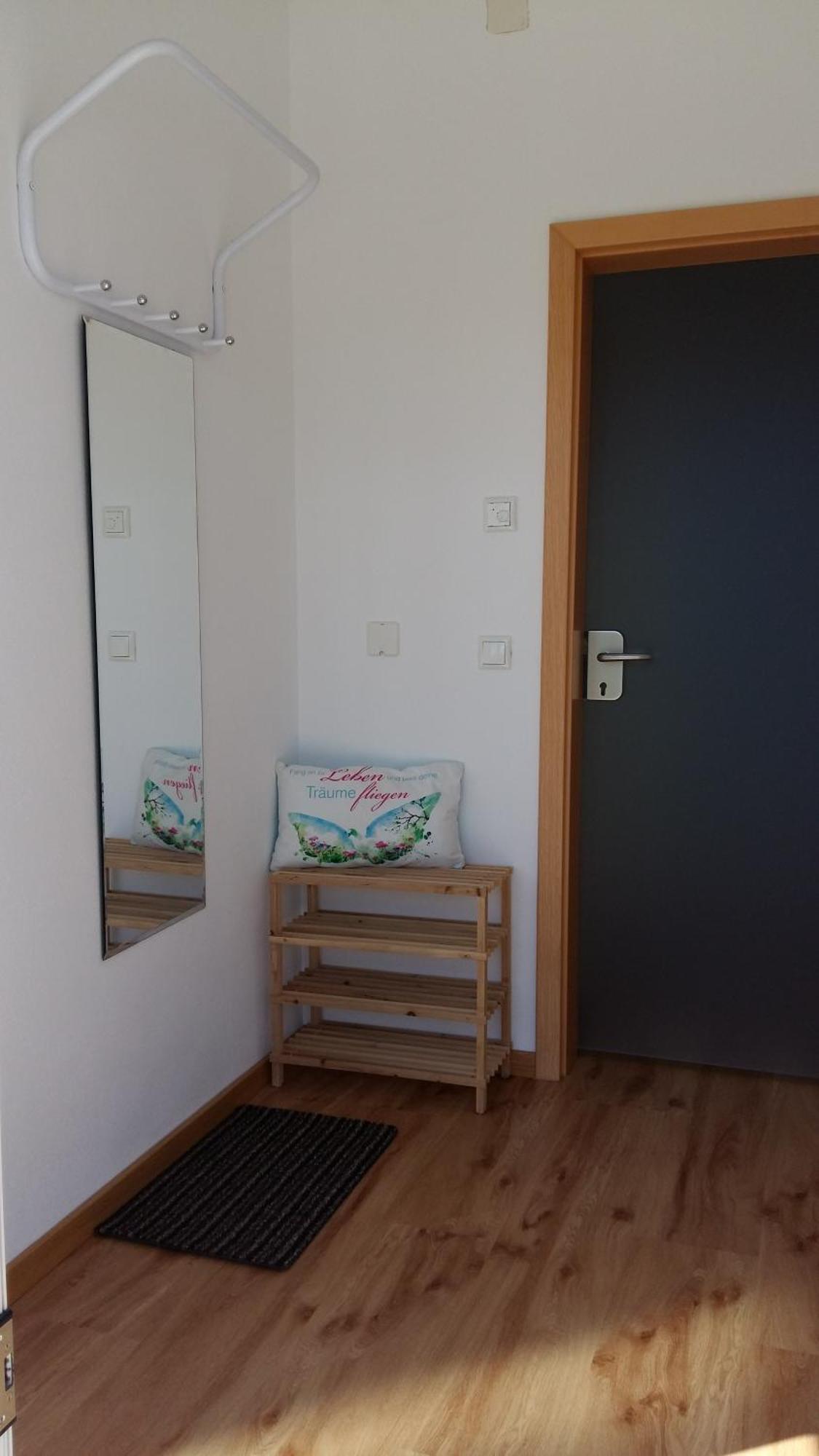 Ferienwohnung Giovanni Studio Schwandorf Esterno foto