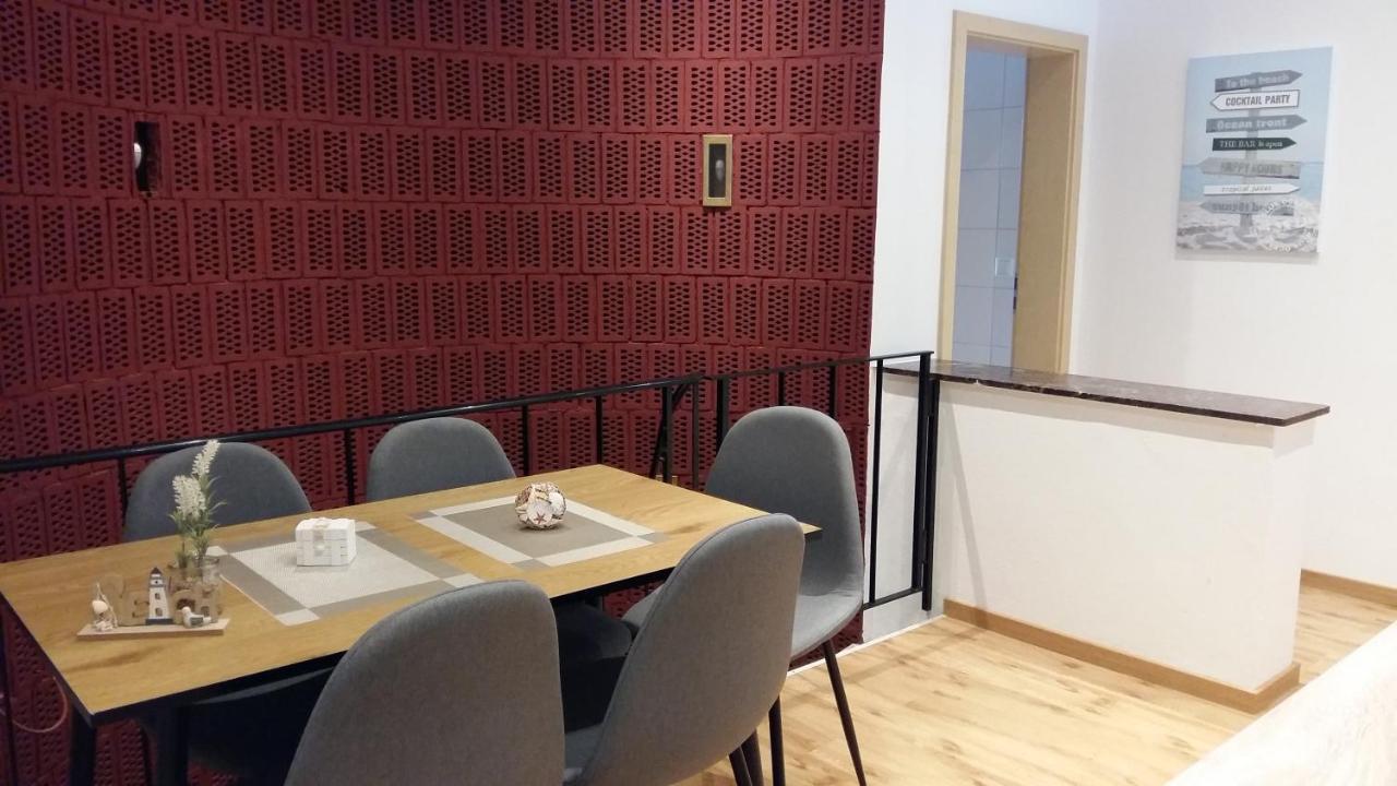 Ferienwohnung Giovanni Studio Schwandorf Esterno foto